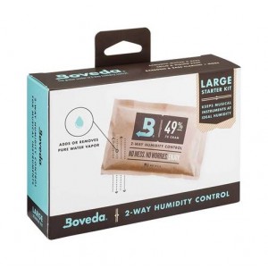 Boveda Starter Humidity Protection Kit - Large